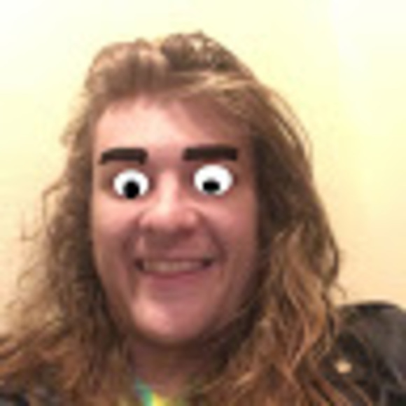 Meet your Posher, Kyle - Picture 1 of 1